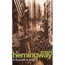 A Farewell to Arms: Ernest Hemingway (Arrow classic): Amazon.co.uk